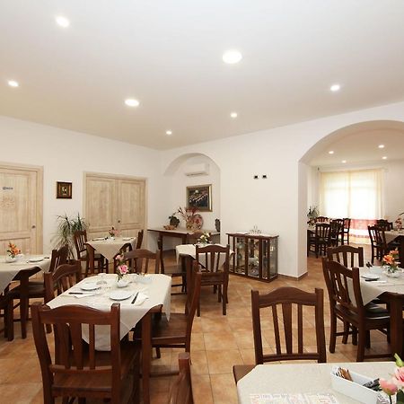 Guest House Villabianca 라마달레나 외부 사진
