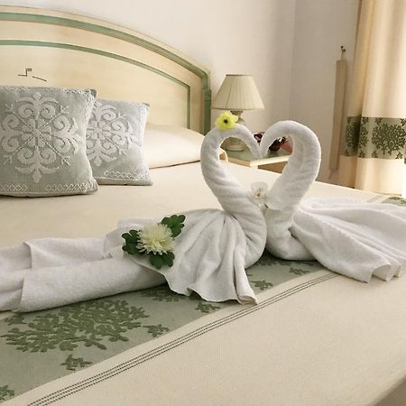 Guest House Villabianca 라마달레나 외부 사진