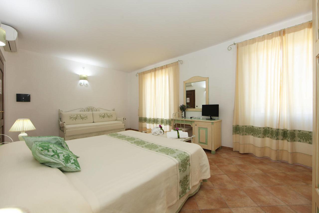 Guest House Villabianca 라마달레나 외부 사진