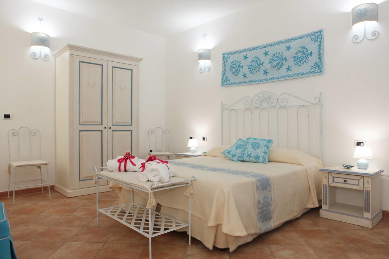 Guest House Villabianca 라마달레나 외부 사진
