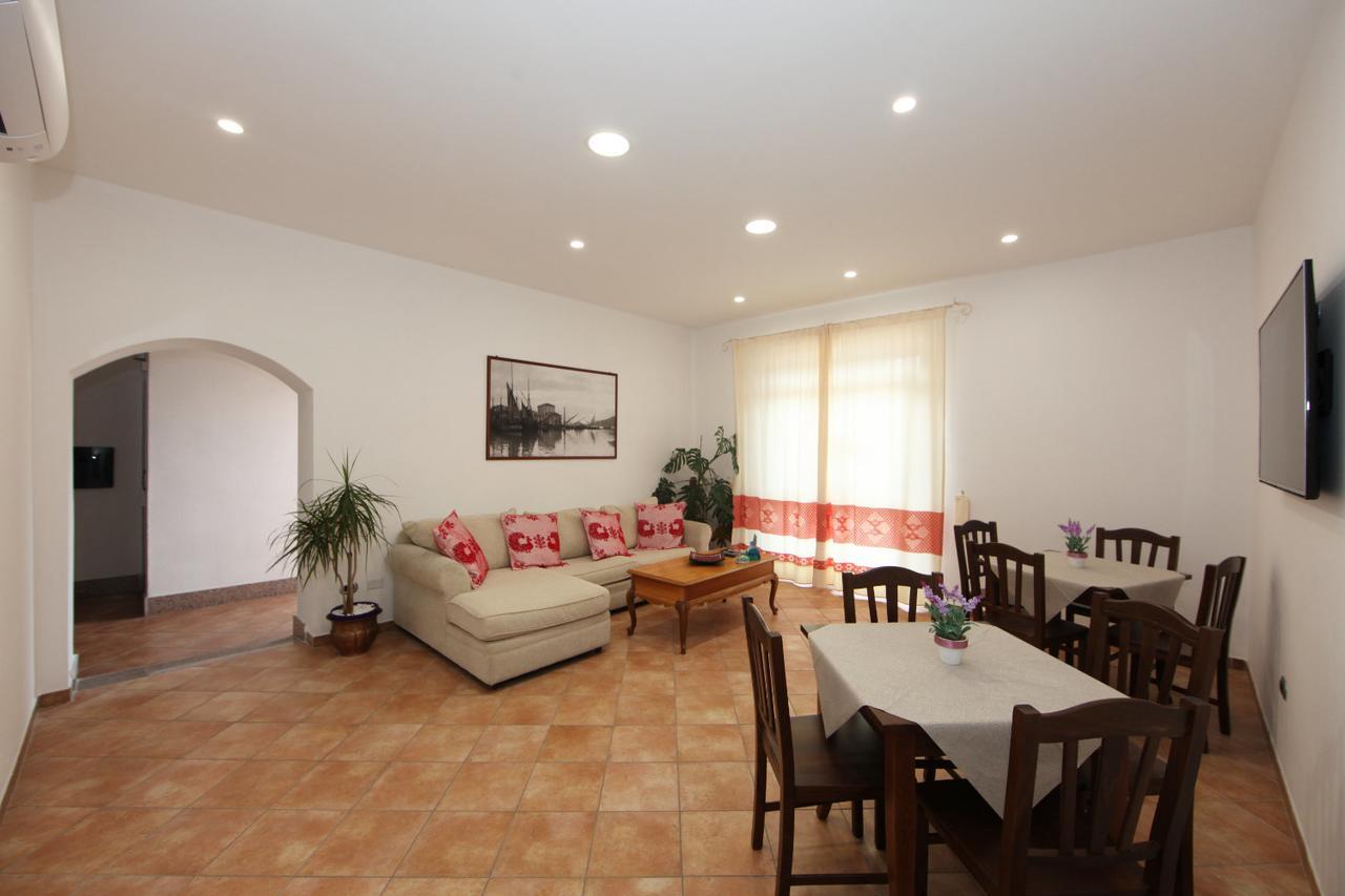 Guest House Villabianca 라마달레나 외부 사진