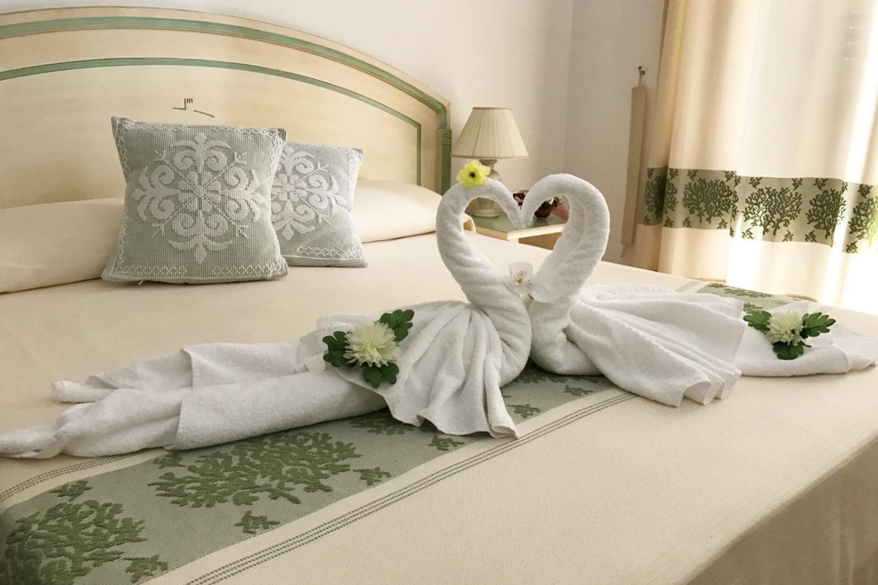 Guest House Villabianca 라마달레나 외부 사진