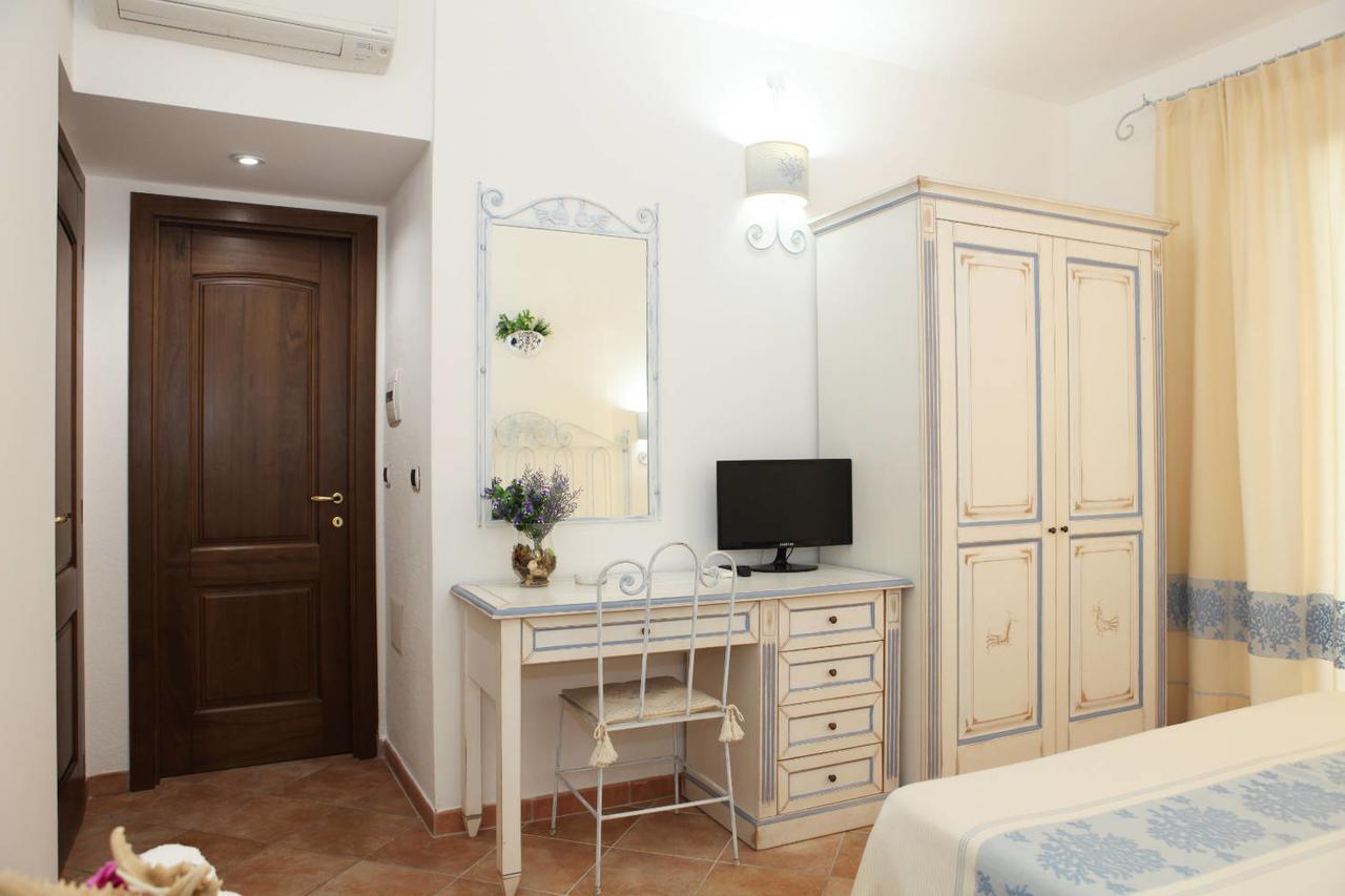 Guest House Villabianca 라마달레나 외부 사진