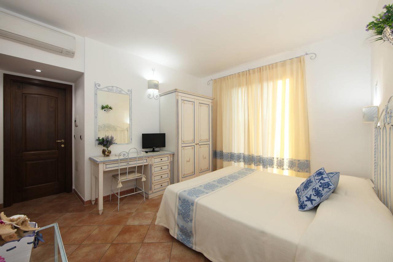 Guest House Villabianca 라마달레나 외부 사진