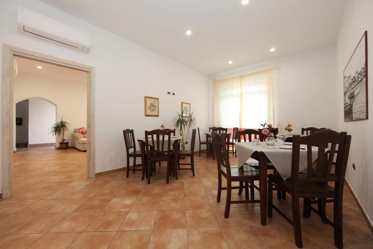 Guest House Villabianca 라마달레나 외부 사진