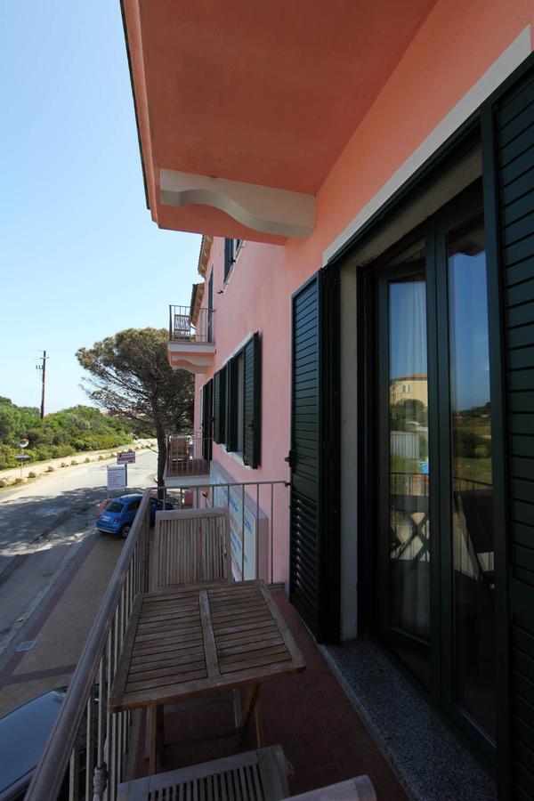 Guest House Villabianca 라마달레나 외부 사진