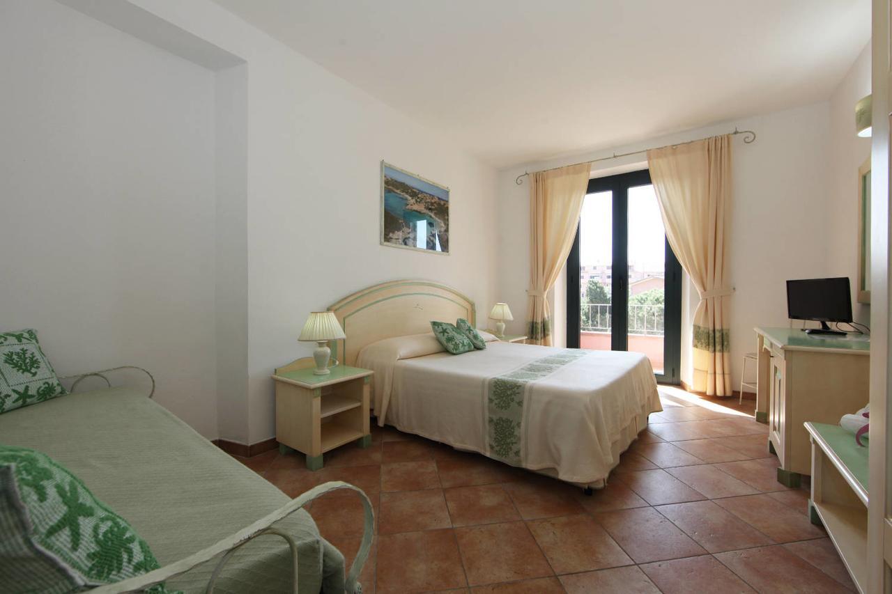 Guest House Villabianca 라마달레나 외부 사진
