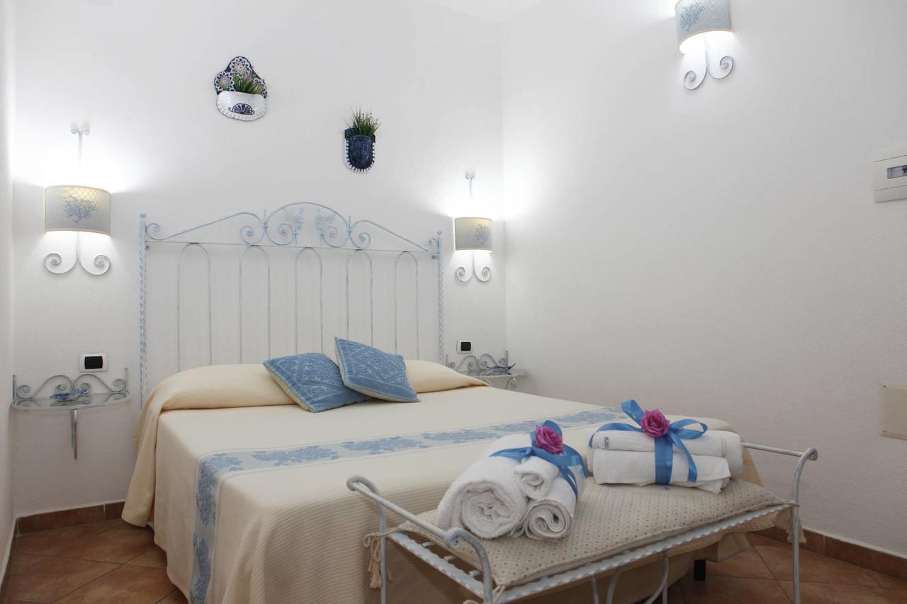 Guest House Villabianca 라마달레나 외부 사진
