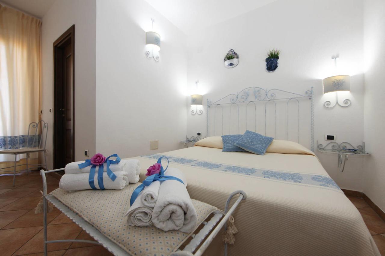 Guest House Villabianca 라마달레나 외부 사진