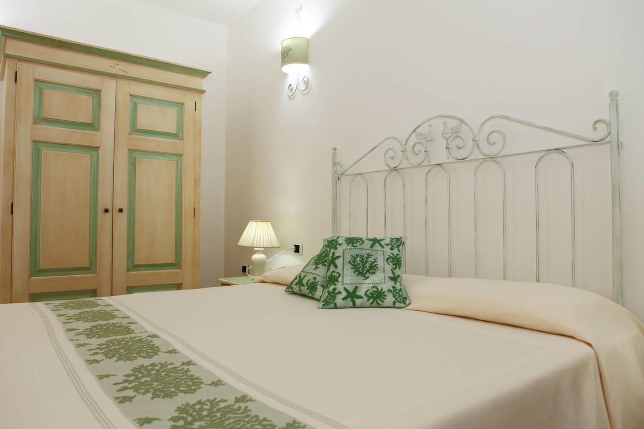 Guest House Villabianca 라마달레나 외부 사진