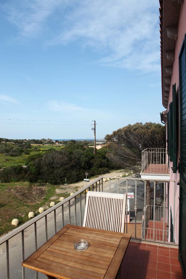 Guest House Villabianca 라마달레나 외부 사진