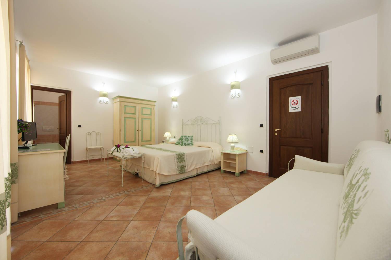 Guest House Villabianca 라마달레나 외부 사진