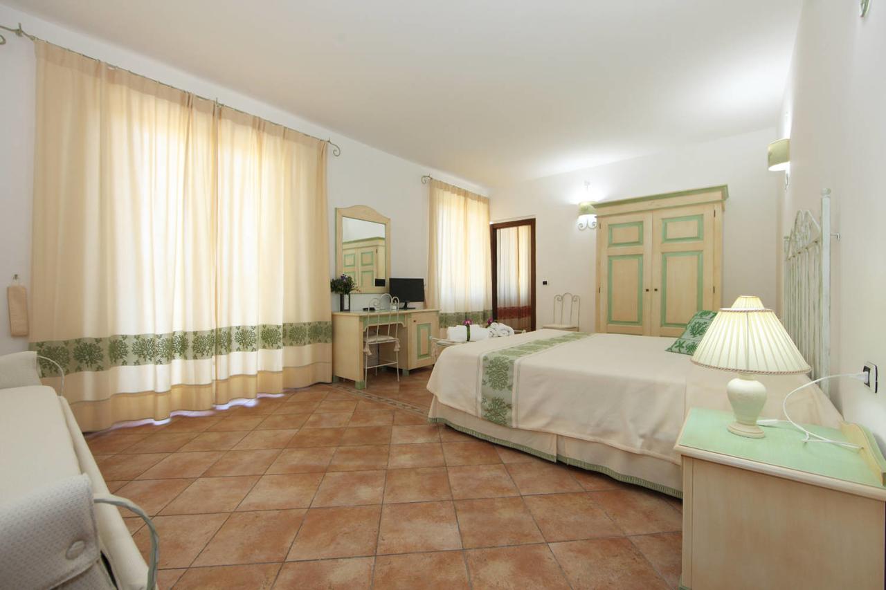 Guest House Villabianca 라마달레나 외부 사진