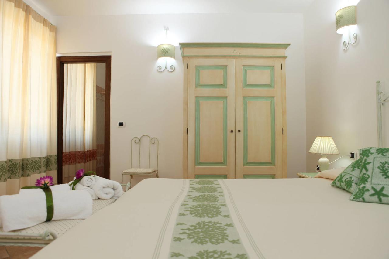 Guest House Villabianca 라마달레나 외부 사진
