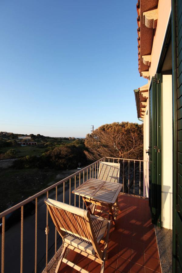 Guest House Villabianca 라마달레나 외부 사진