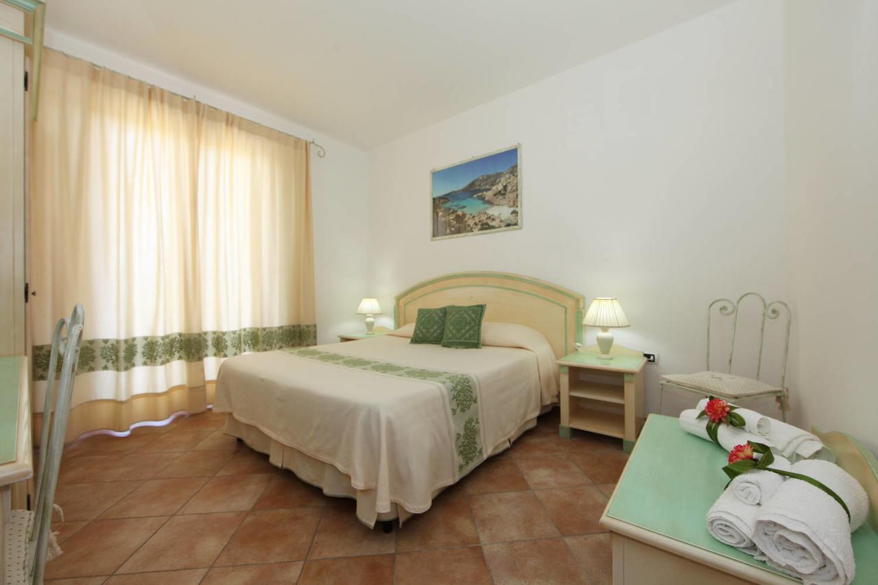 Guest House Villabianca 라마달레나 외부 사진