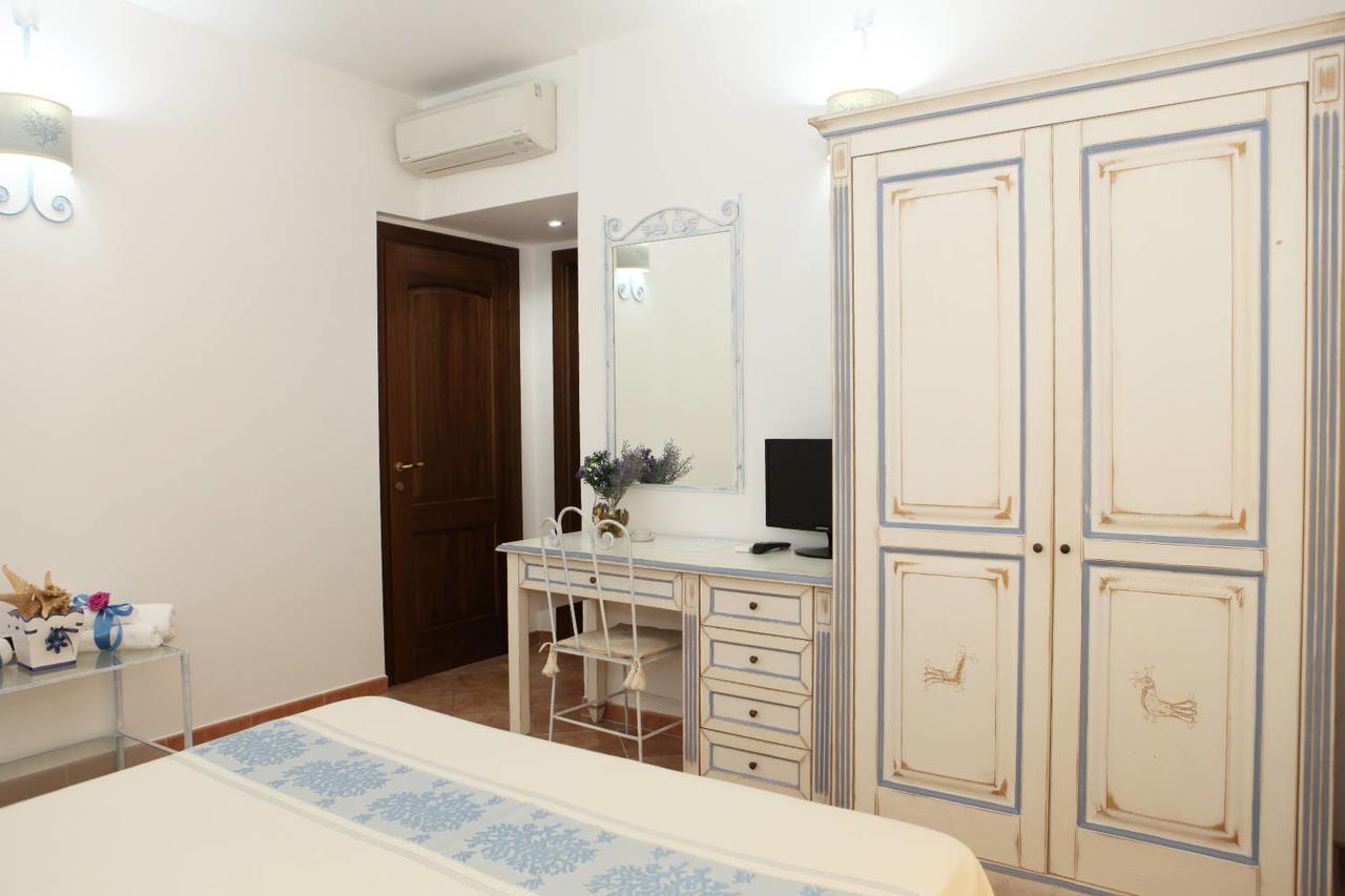 Guest House Villabianca 라마달레나 외부 사진