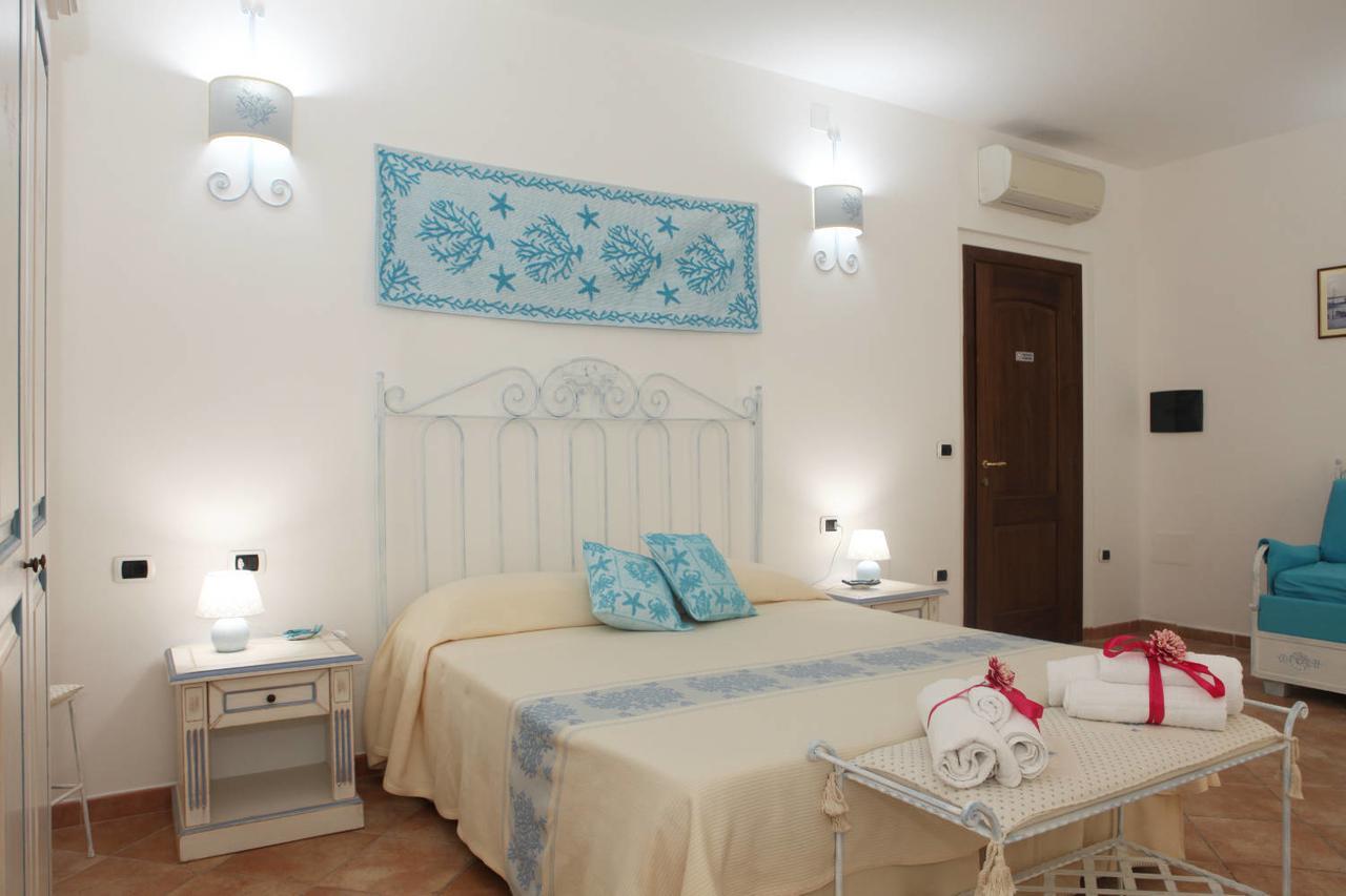 Guest House Villabianca 라마달레나 외부 사진