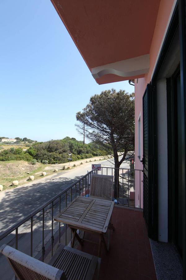 Guest House Villabianca 라마달레나 외부 사진