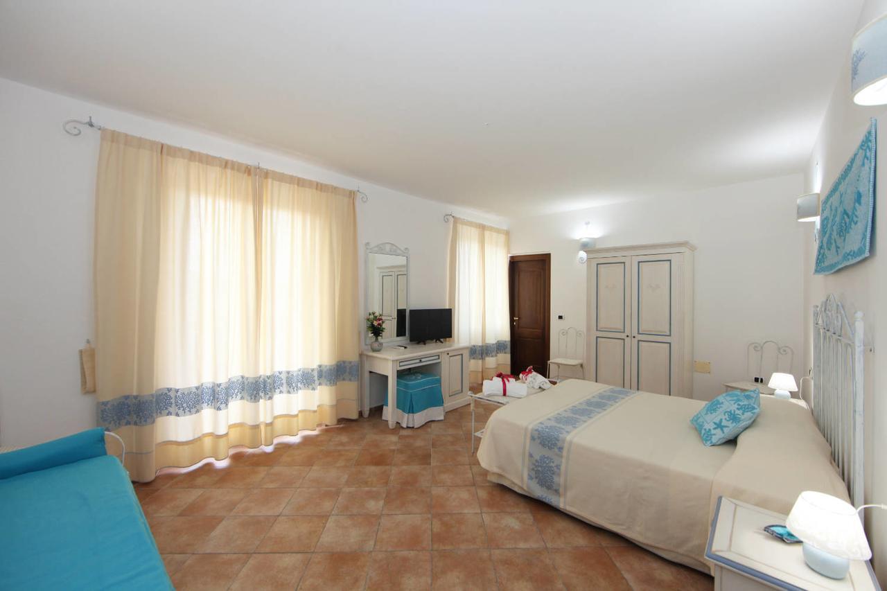 Guest House Villabianca 라마달레나 외부 사진