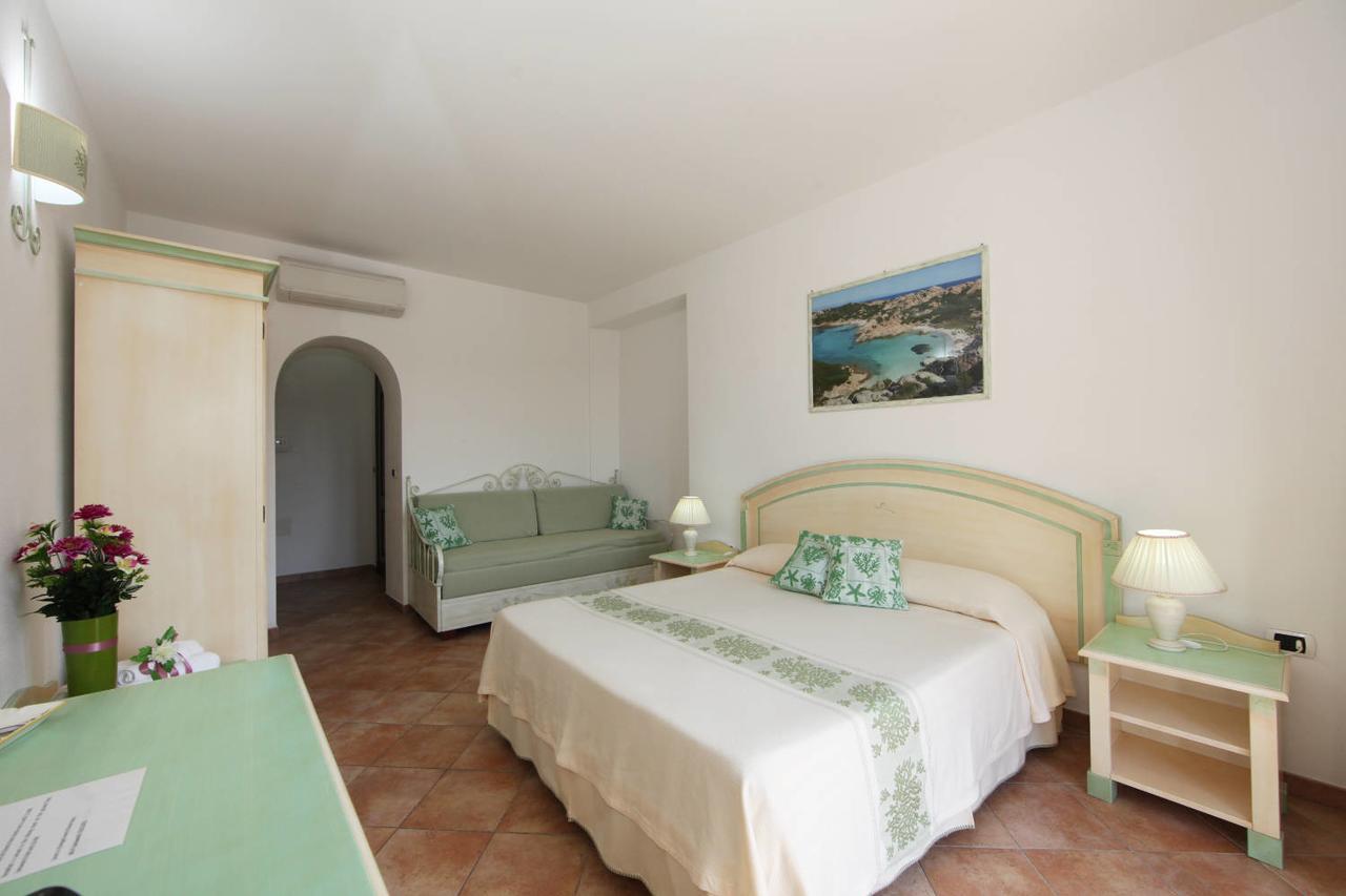 Guest House Villabianca 라마달레나 외부 사진