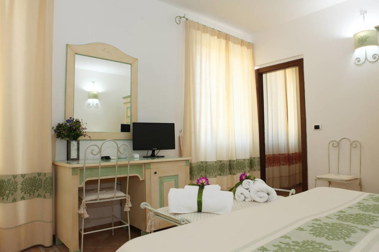 Guest House Villabianca 라마달레나 외부 사진