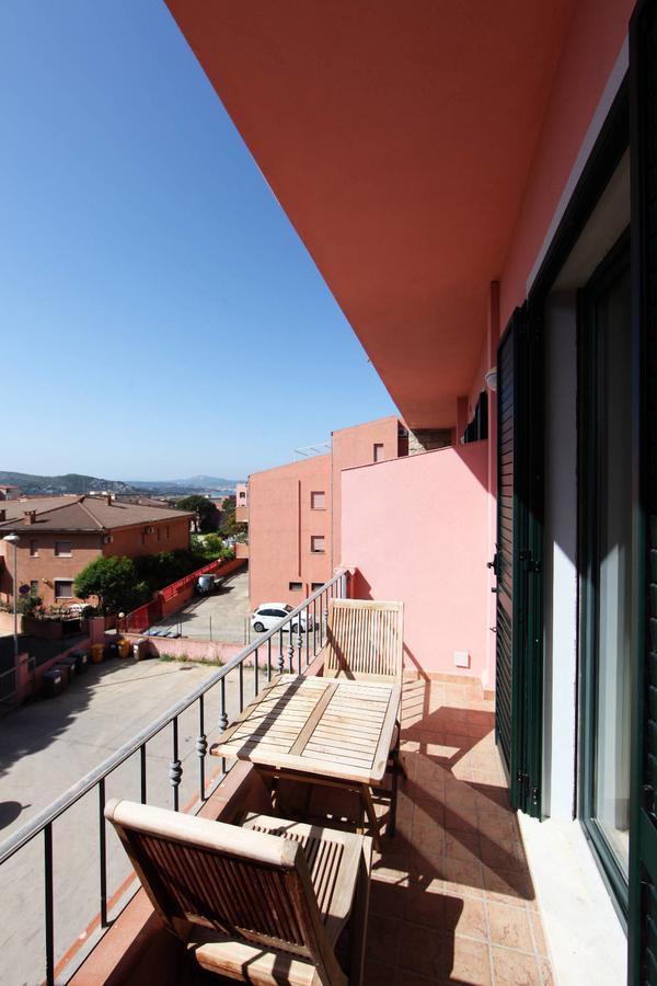 Guest House Villabianca 라마달레나 외부 사진