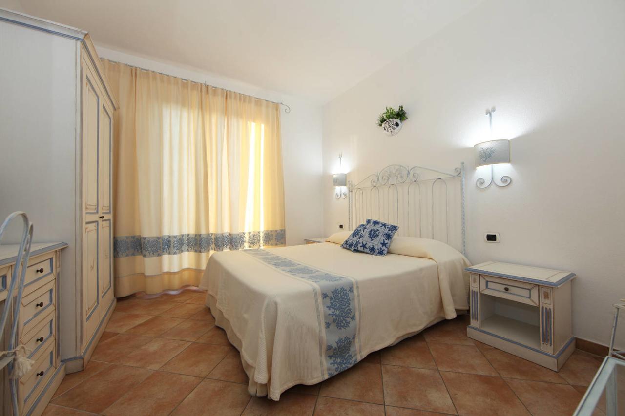 Guest House Villabianca 라마달레나 외부 사진