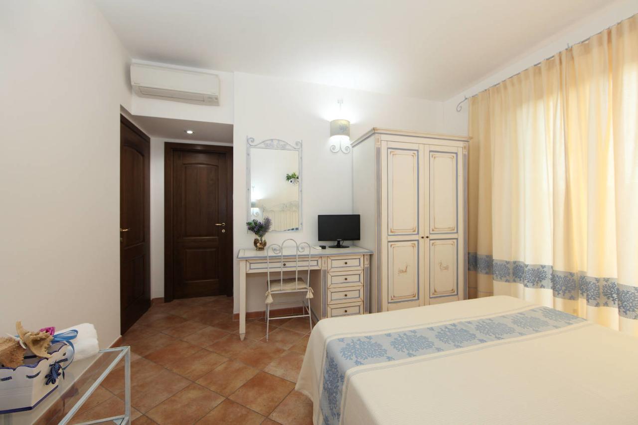 Guest House Villabianca 라마달레나 외부 사진