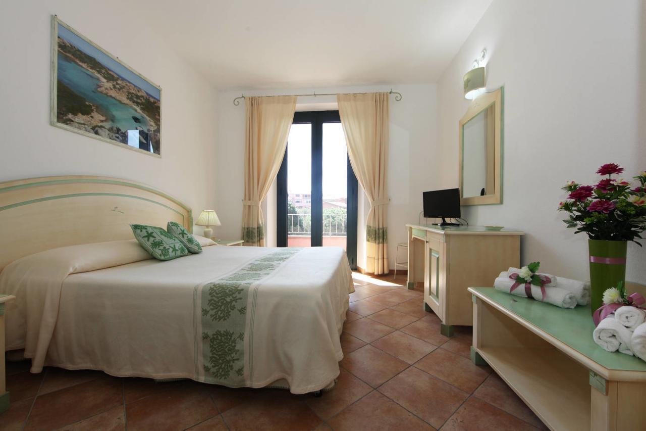 Guest House Villabianca 라마달레나 외부 사진