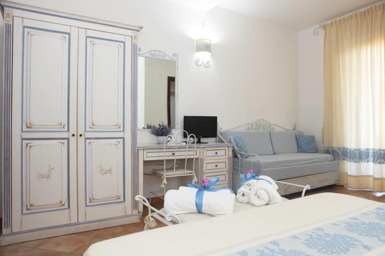 Guest House Villabianca 라마달레나 외부 사진