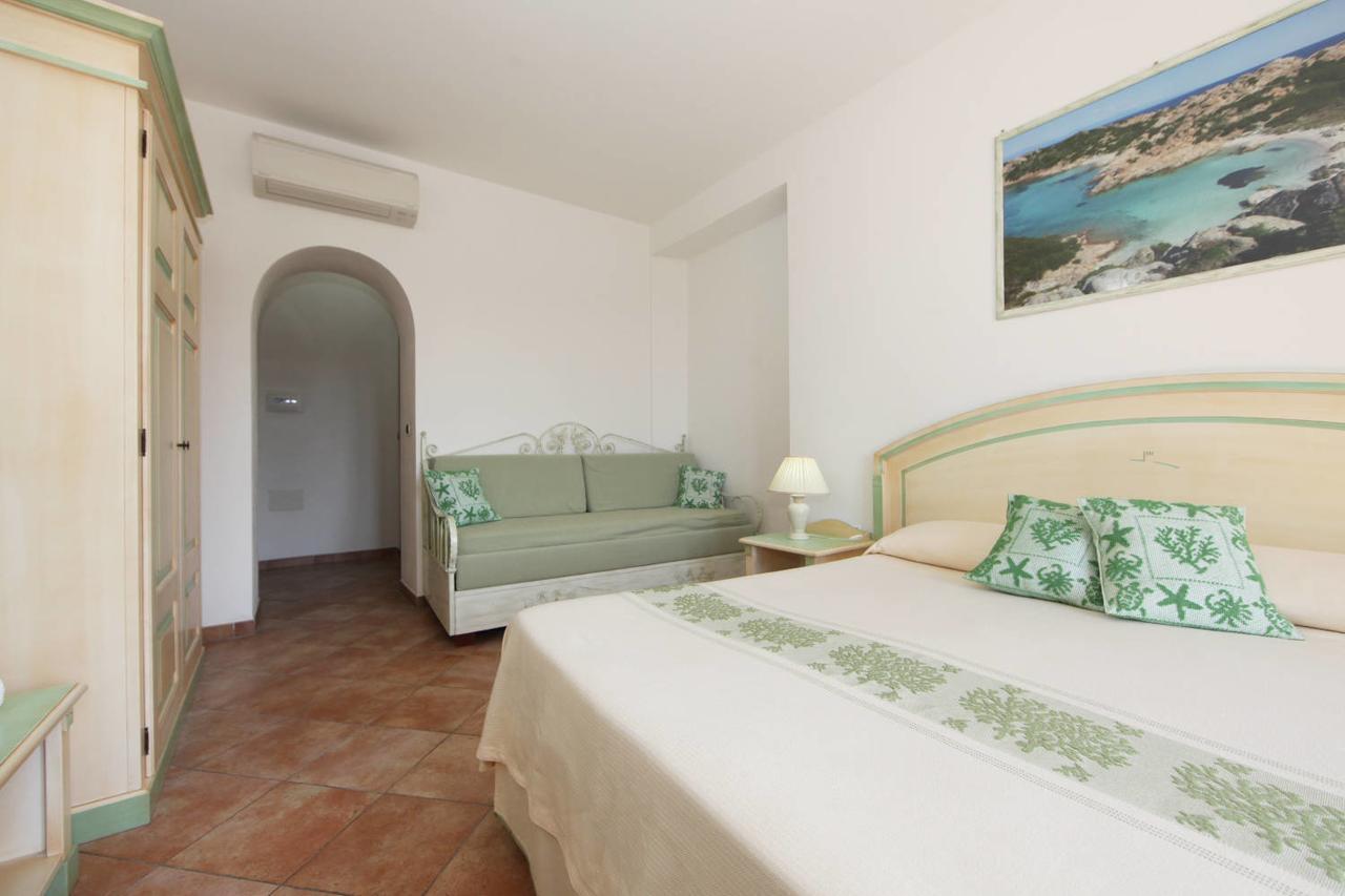 Guest House Villabianca 라마달레나 외부 사진