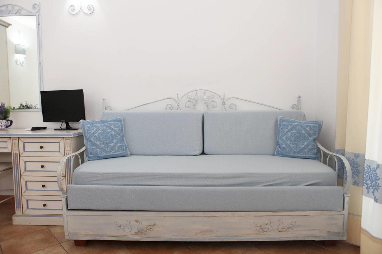Guest House Villabianca 라마달레나 외부 사진
