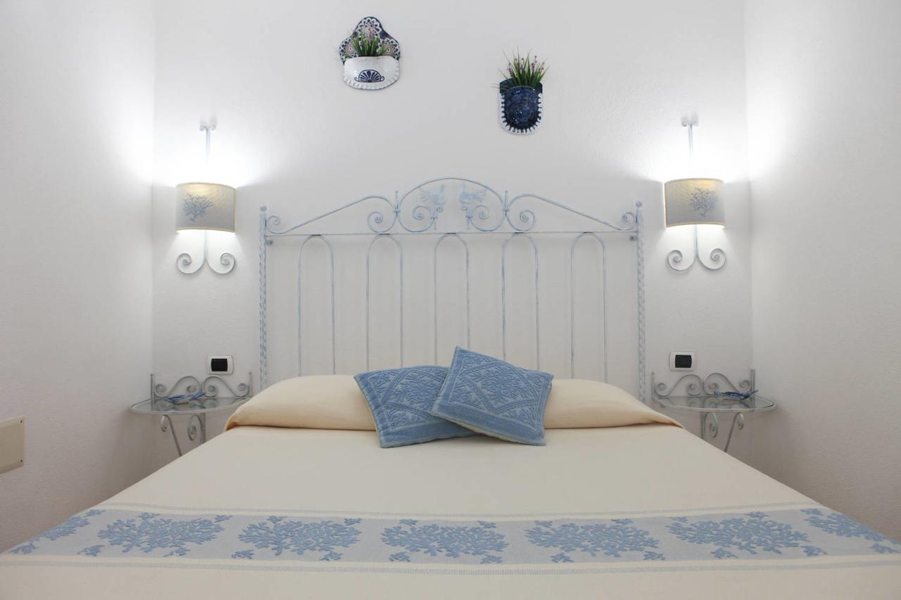Guest House Villabianca 라마달레나 외부 사진
