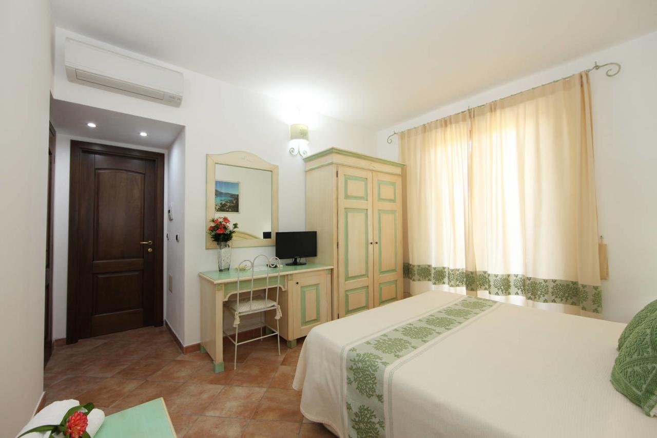 Guest House Villabianca 라마달레나 외부 사진