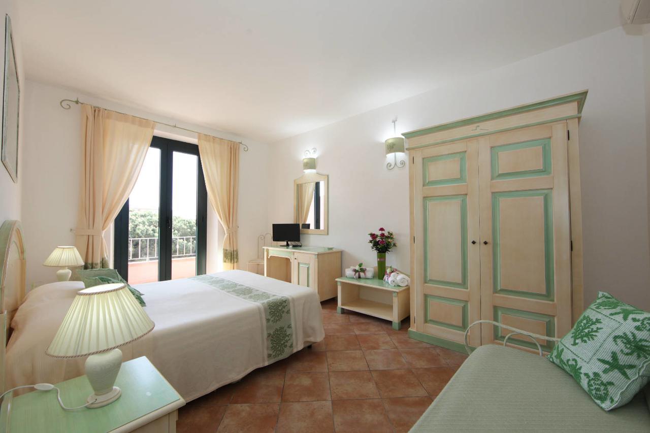 Guest House Villabianca 라마달레나 외부 사진