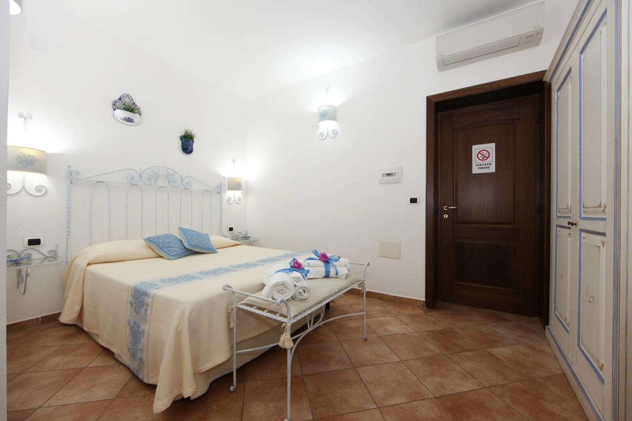 Guest House Villabianca 라마달레나 외부 사진