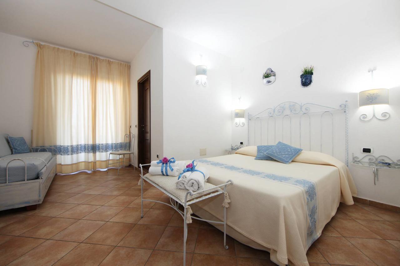 Guest House Villabianca 라마달레나 외부 사진