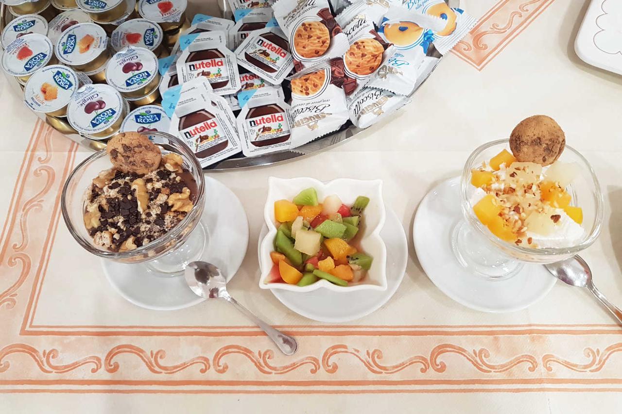 Guest House Villabianca 라마달레나 외부 사진