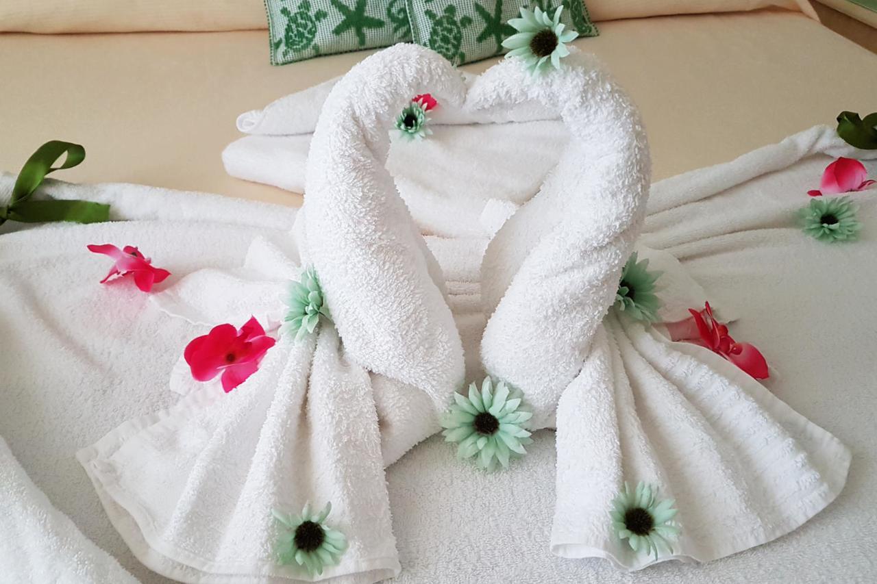 Guest House Villabianca 라마달레나 외부 사진