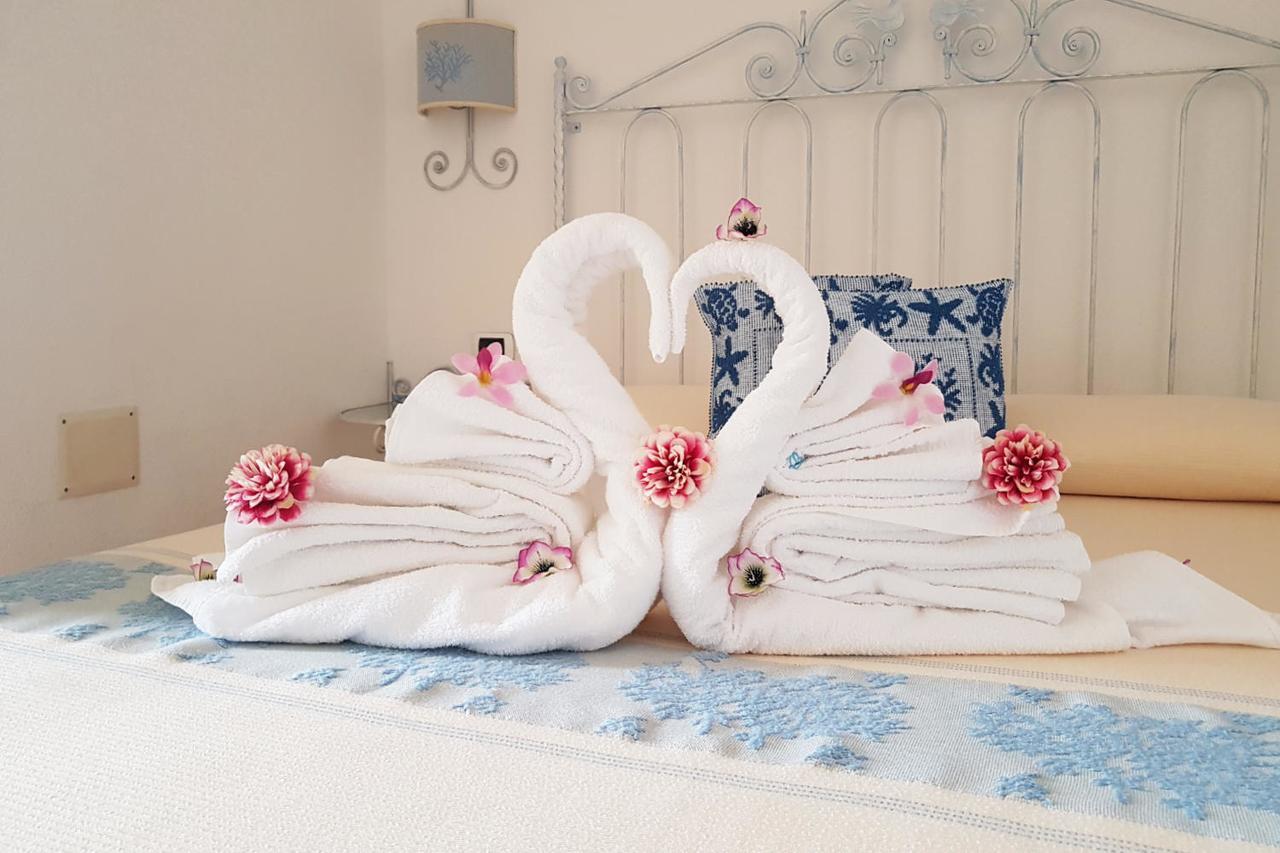 Guest House Villabianca 라마달레나 외부 사진