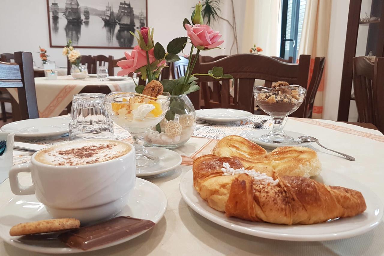 Guest House Villabianca 라마달레나 외부 사진