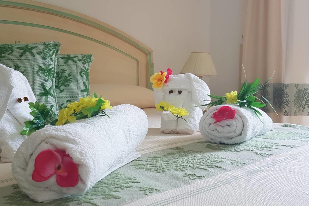 Guest House Villabianca 라마달레나 외부 사진